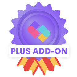 Advanced Web Development Add-on Badge